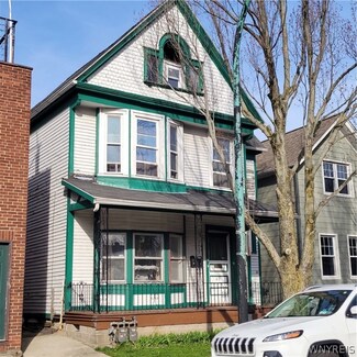 49 Ripley Place, Buffalo, NY 14213