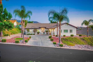 15005 Moonglow Dr, Ramona, CA 92065