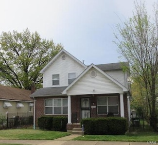 5966 Sherry Ave, Saint Louis, MO 63136