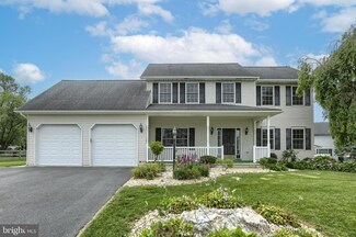 21 Manor Dr, Lebanon, PA 17042