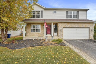 961 Brittany Dr, Delaware, OH 43015