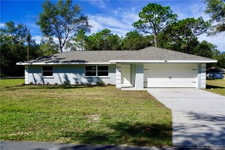 194 S Smith Ave, Inverness, FL 34453