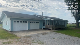 7895 Gulf Hwy, Lake Charles, LA 70607