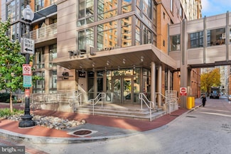 440 L St NW Unit 901, Washington, DC 20001