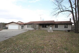 1963 S 38th St, Climax, MI 49034