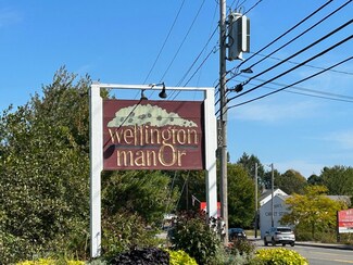 1762 Post Rd Unit 124, Wells, ME 04090