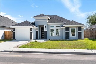 2516 Stevia Dr, Weslaco, TX 78599
