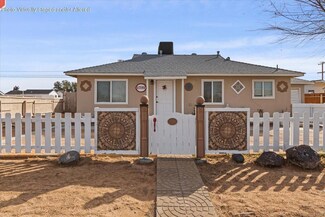 27192 Cote St, Boron, CA 93516