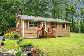 16297 Black Hill Rd, Rixeyville, VA 22737
