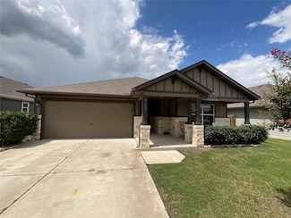 107 Dickinson Bayou Cove, Hutto, TX 78634