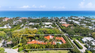 226 Via Las Brisas, Palm Beach, FL 33480