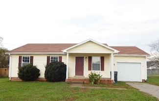 280 Hugh Hunter Rd, Oak Grove, KY 42262