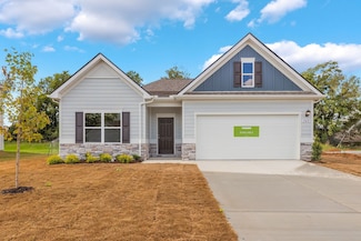 569 Nightengale Ridge Dr, Columbia, TN 38401