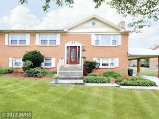 4309 Delmar Ave, Temple Hills, MD 20748