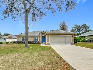 5309 SW 89th Place, Ocala, FL 34476