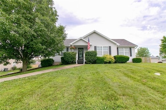 580 SE 110th Rd, Warrensburg, MO 64093