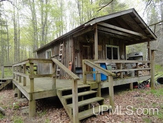 TBD Sipila Rd, Rock River Township, MI 49816