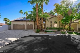 2681 Batelli Ct, Las Vegas, NV 89121