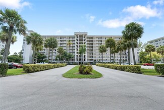 3150 N Palm Aire Dr Unit 602, Pompano Beach, FL 33069