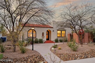 2421 E 5th St, Tucson, AZ 85719