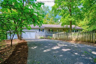 140 Wildwood Dr, Elkview, WV 25071