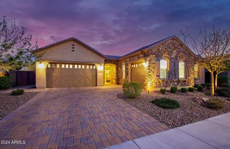 3967 E Aloe Place, Chandler, AZ 85286