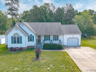 5135 Lavelle Rd, North Chesterfield, VA 23234