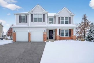 2535 Bauer Rd, North Aurora, IL 60542