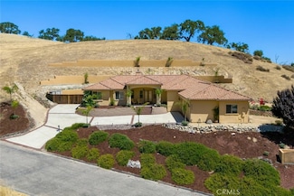 9805 Steelhead Rd, Paso Robles, CA 93446