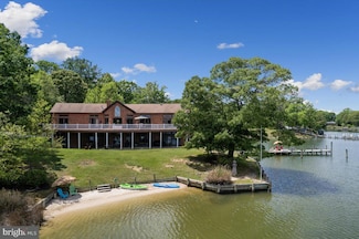45216 Clarkes Landing Rd, Hollywood, MD 20636