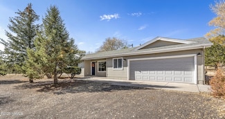 12580 John Wayne Blvd, Flagstaff, AZ 86004