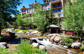 26 Avondale Ln Unit 302, Beaver Creek, CO 81620