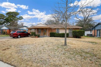 2227 Revere Dr, Irving, TX 75061