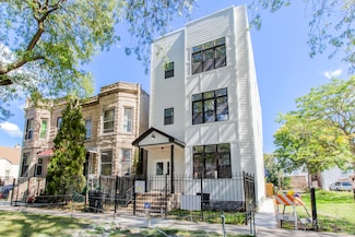 4933 S Wabash Ave, Chicago, IL 60615