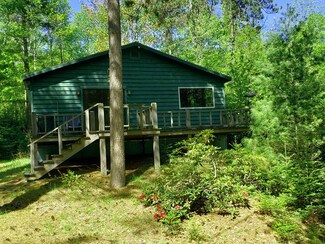 35 Baxter Mountain Ln, Keene, NY 12942