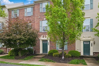 706 Fairgate Dr, Wexford, PA 15090