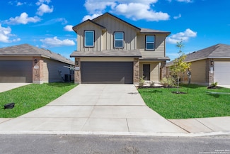 5714 Bailey Downs, San Antonio, TX 78245