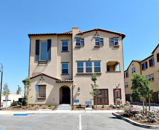 21038 Cornerstone Dr, Walnut, CA 91789
