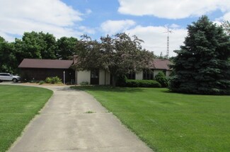 3981 S 175 W, Lafayette, IN 47909