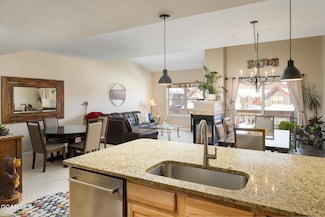 233 Gcr 8040 Waterside Dr Unit E 205, Fraser, CO 80442