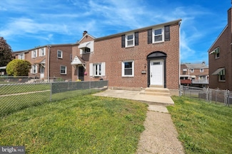 123 Foster Ave, Sharon Hill, PA 19079