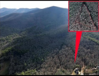 n/a Wildwood Ln, Blairsville, GA 30512