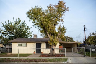 2473 S Boyd Ave, Fresno, CA 93725