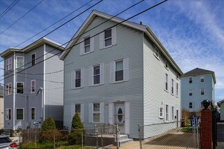 128 Diman St, Fall River, MA 02721