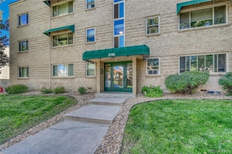 2100 N Franklin St Unit 15, Denver, CO 80205