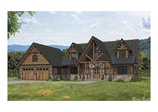 0000 Sourwood Rd, Canton, NC 28716