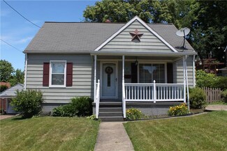 125 Mohawk Dr, New Kensington, PA 15068