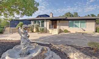 801 NW 7th Ave, Mineral Wells, TX 76067