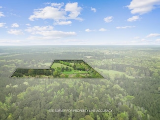 1090 Roberts Rd, Summit, MS 39666