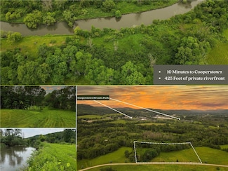 132 Waters Edge Dr, Middlefield, NY 13326